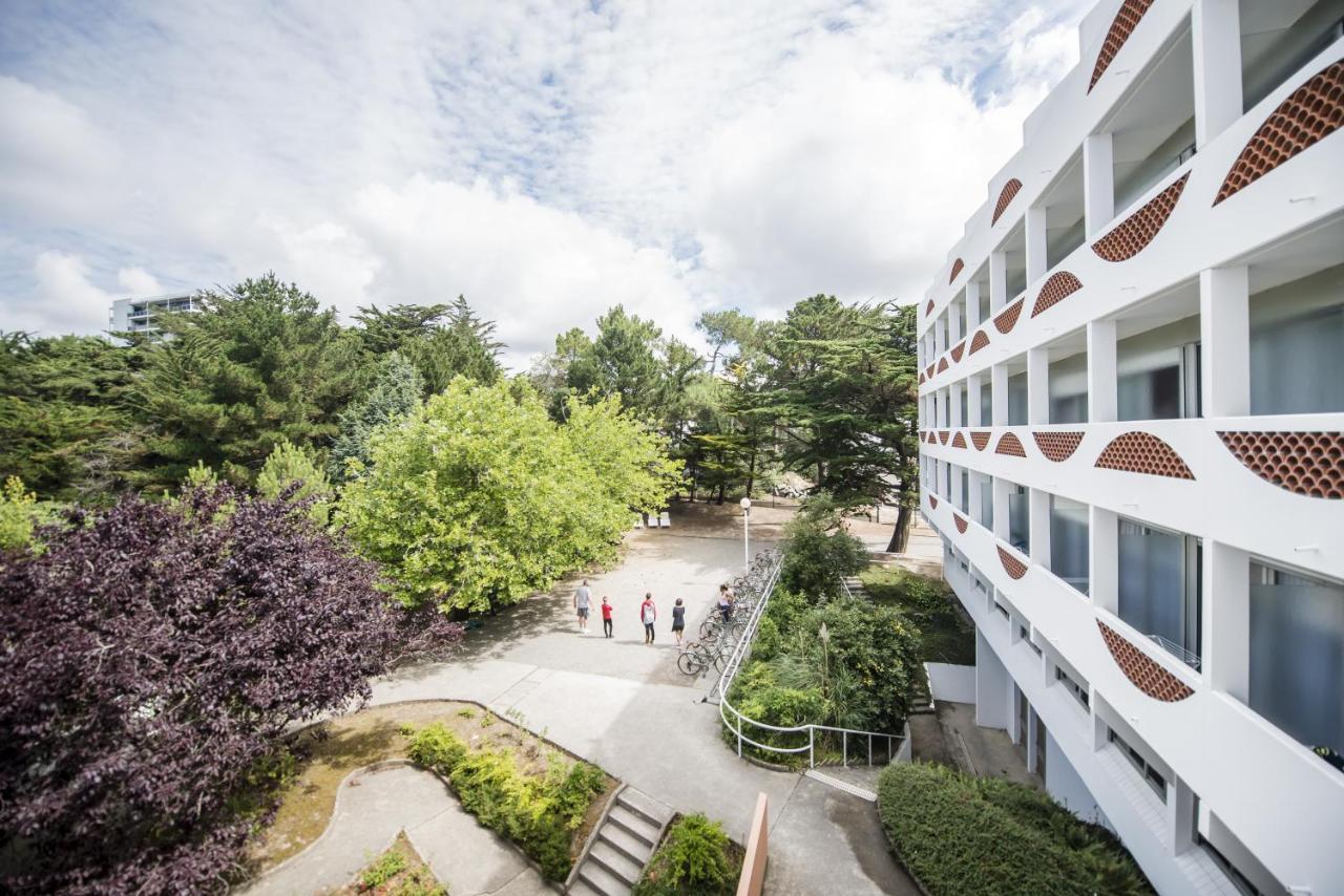 Villages Clubs Du Soleil - La Baule Kültér fotó